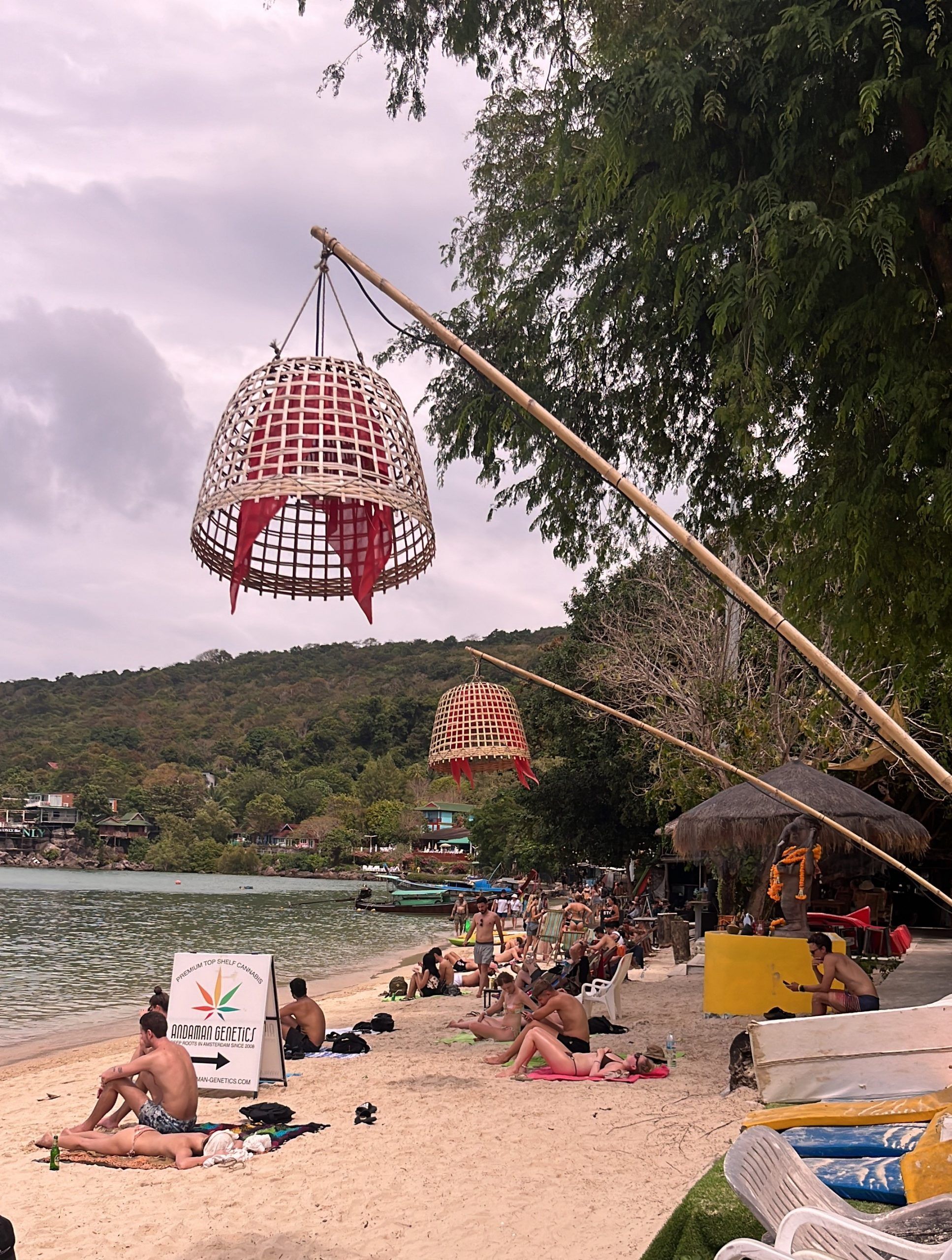 islas phi phi