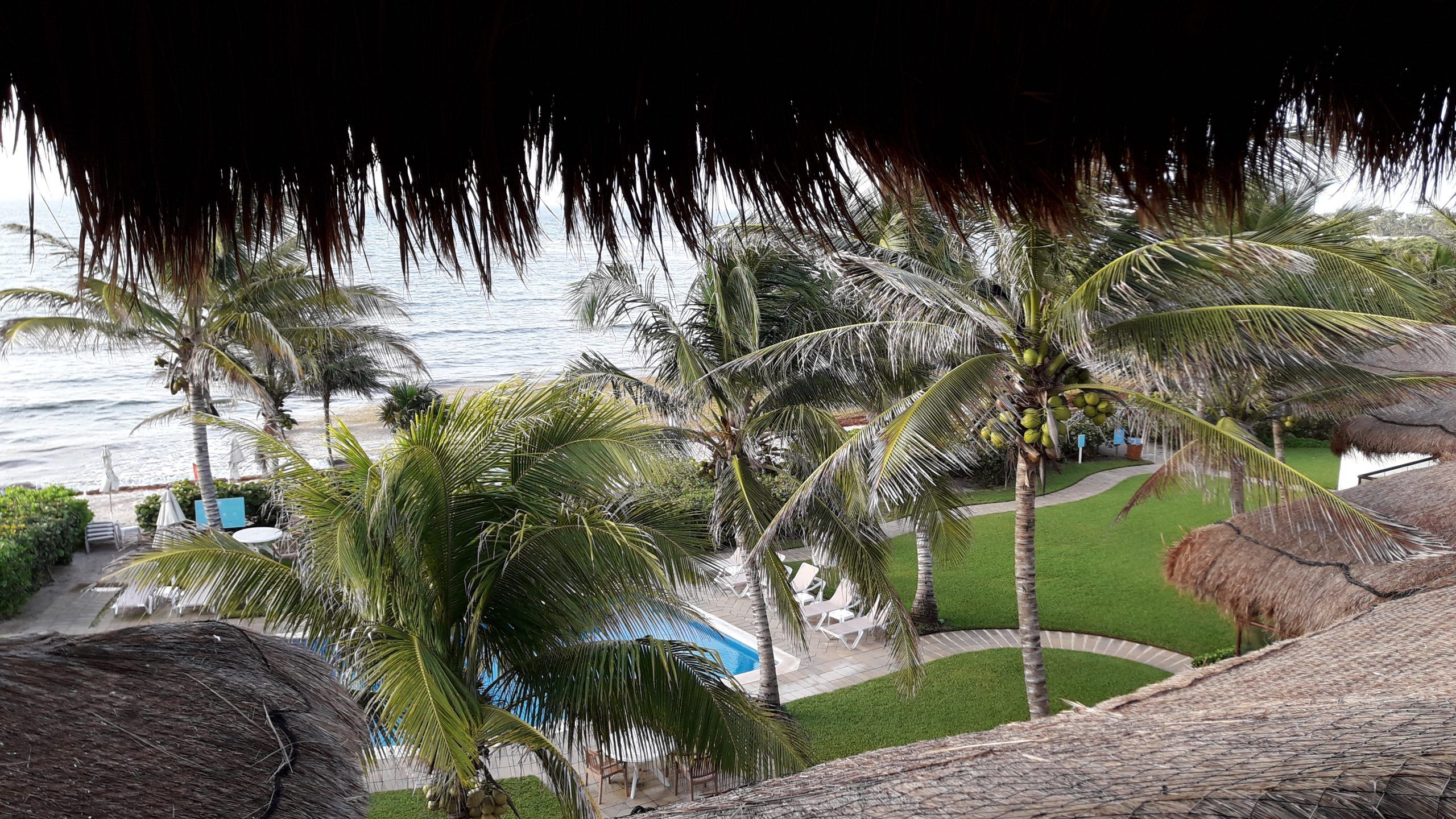 Villas de akumal