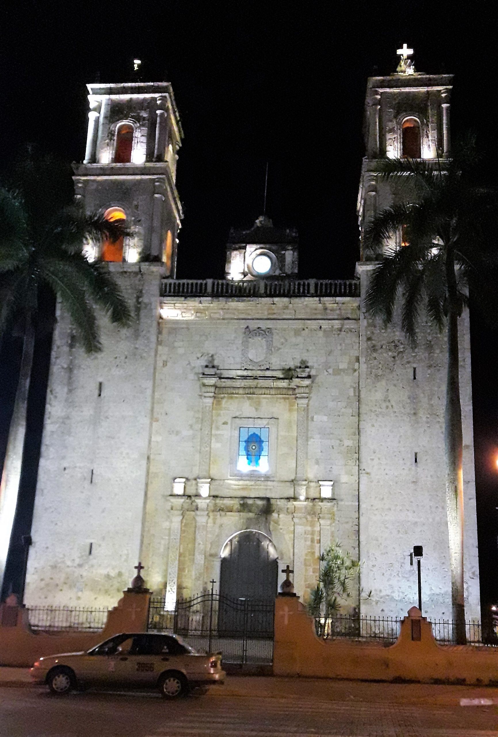 Iglesia