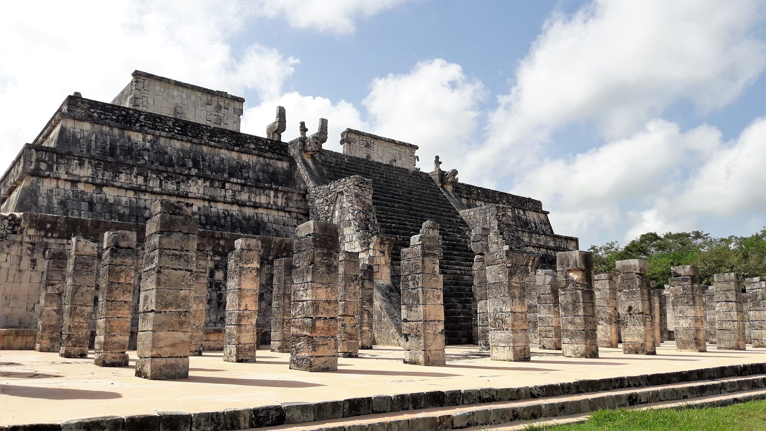 Chichén Itza