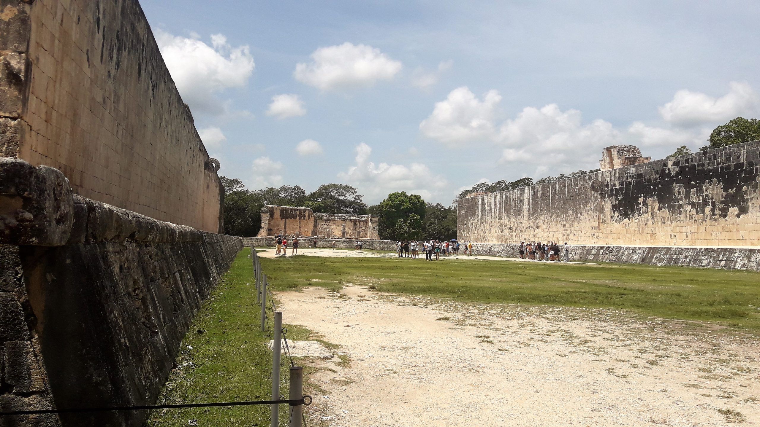 Chichén itzá