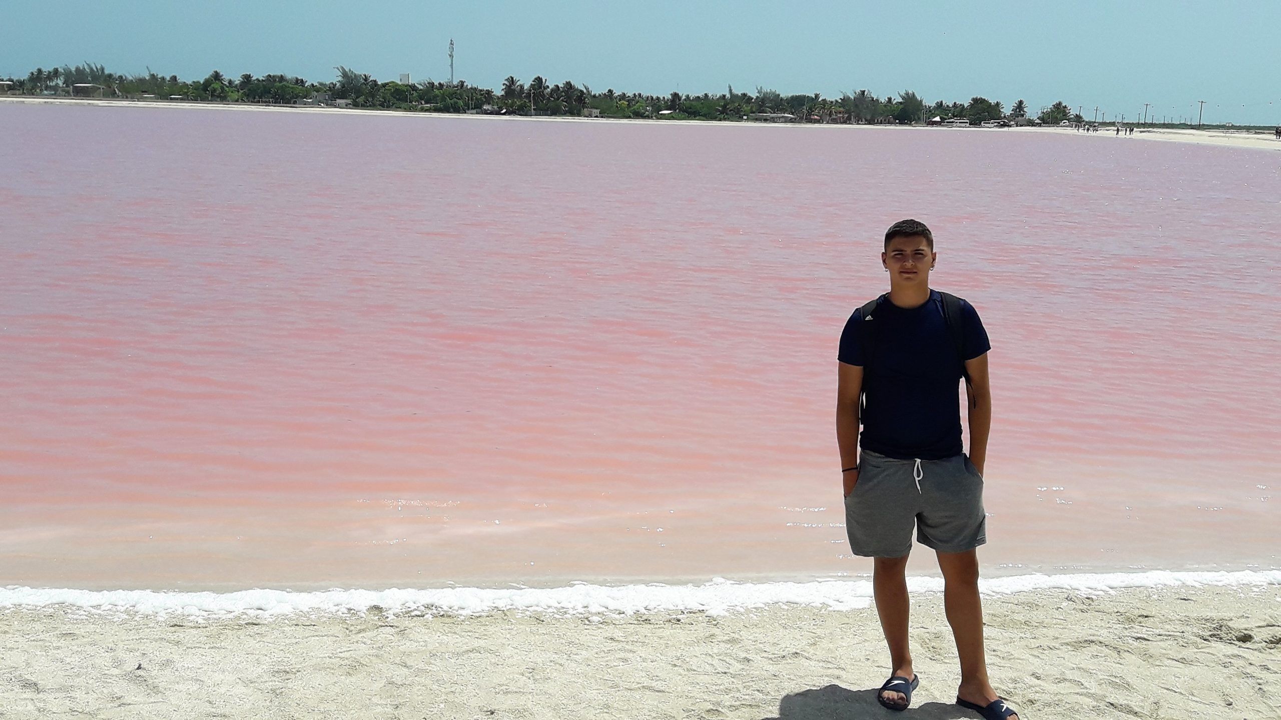Coloradas
