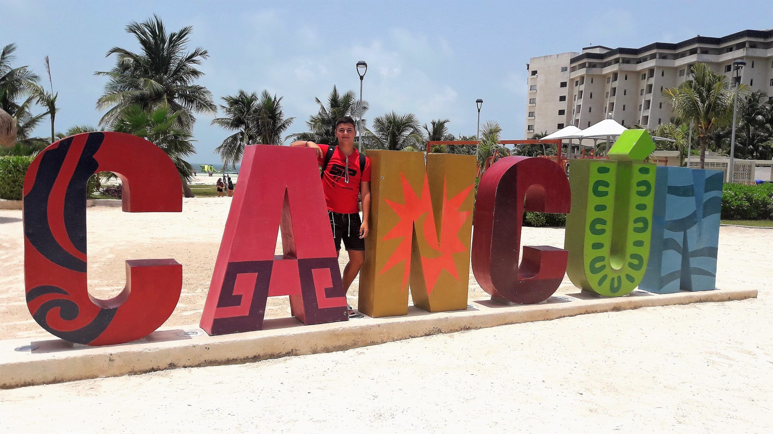 Cancun