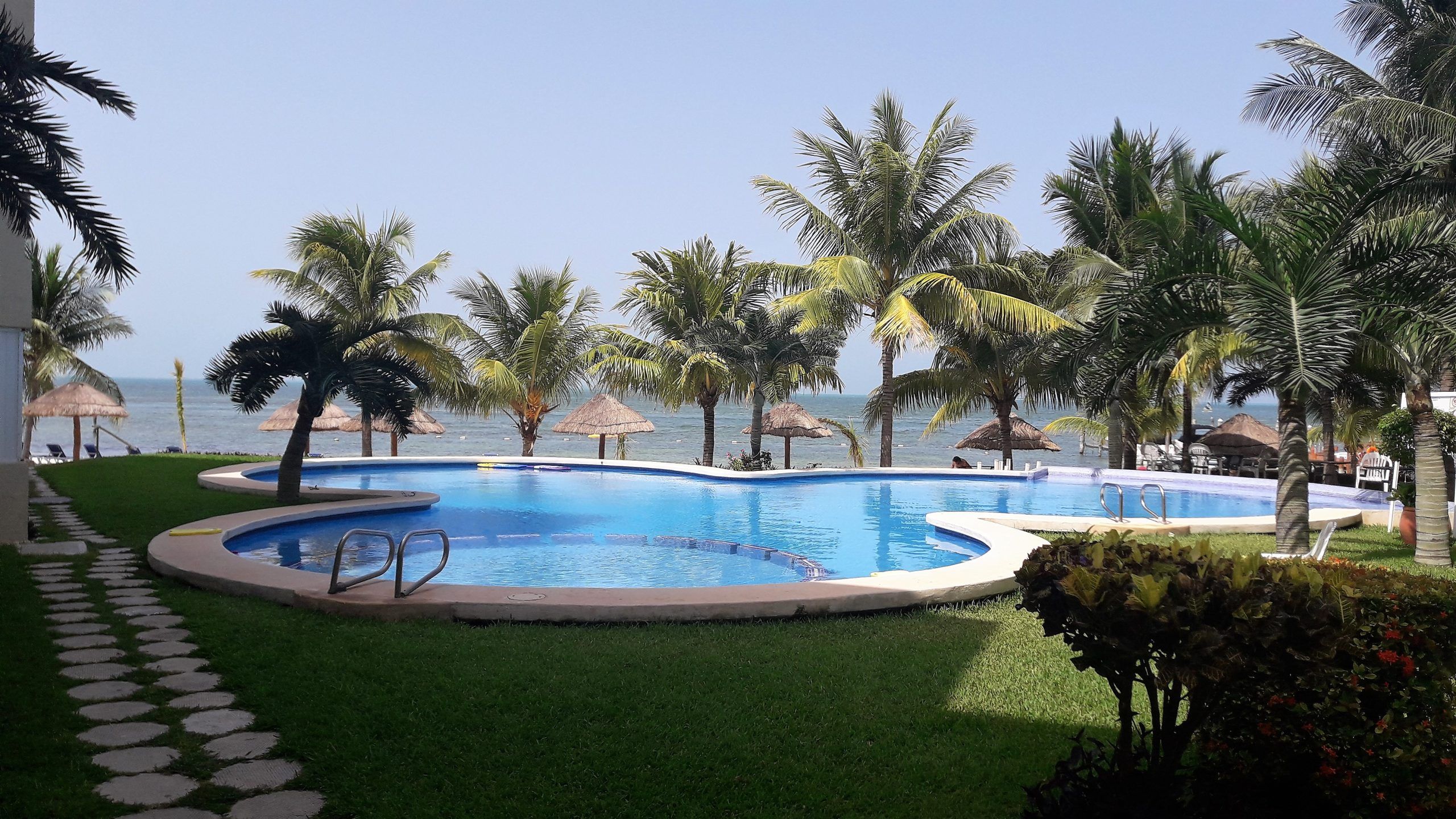 piscina