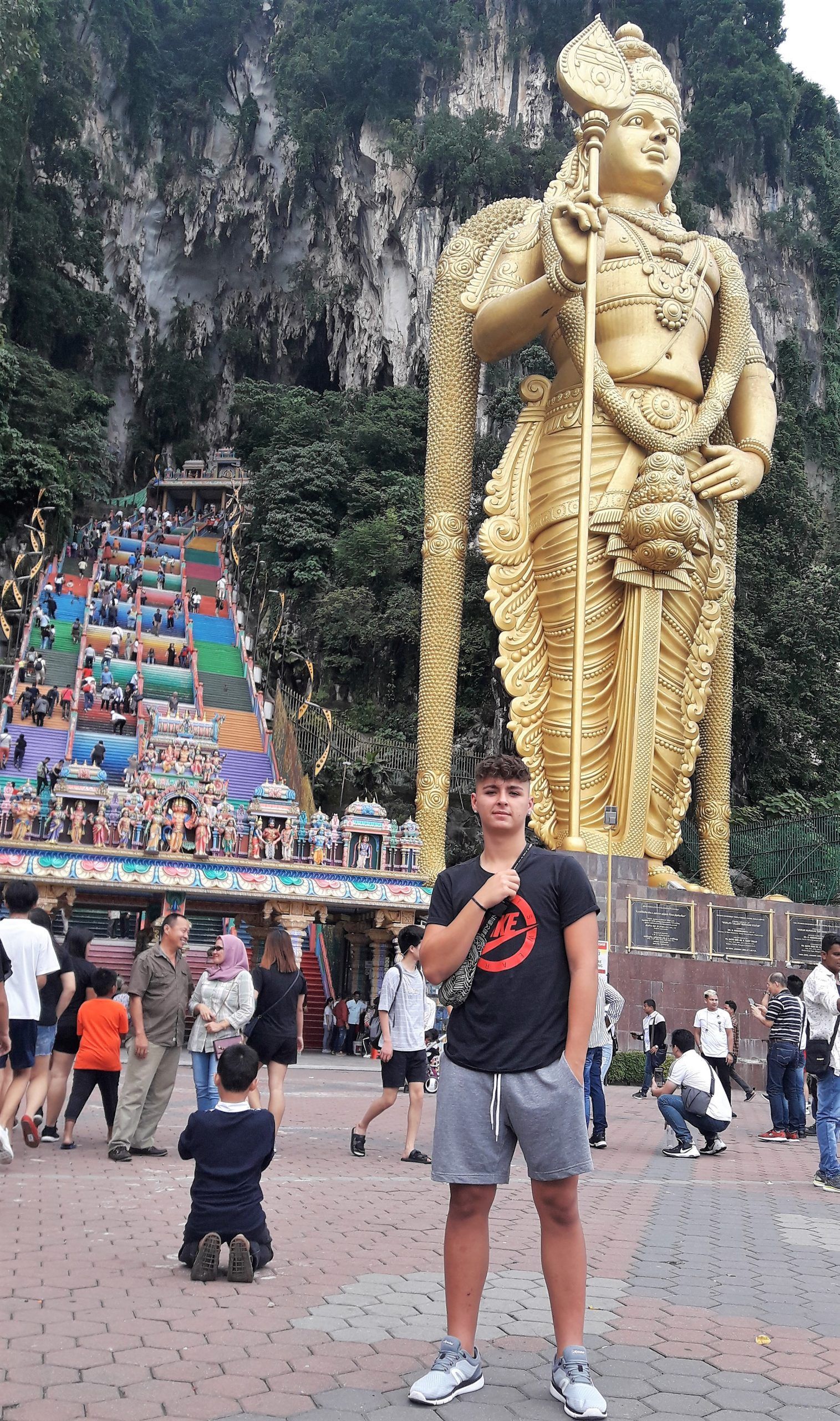 Batu Caves
