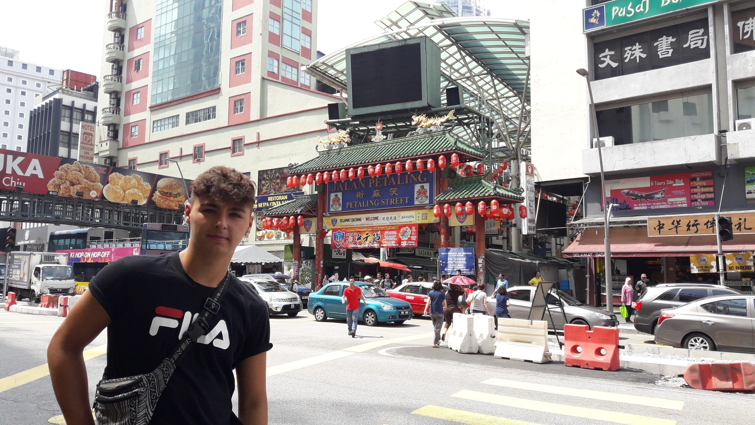 Petaling Street
