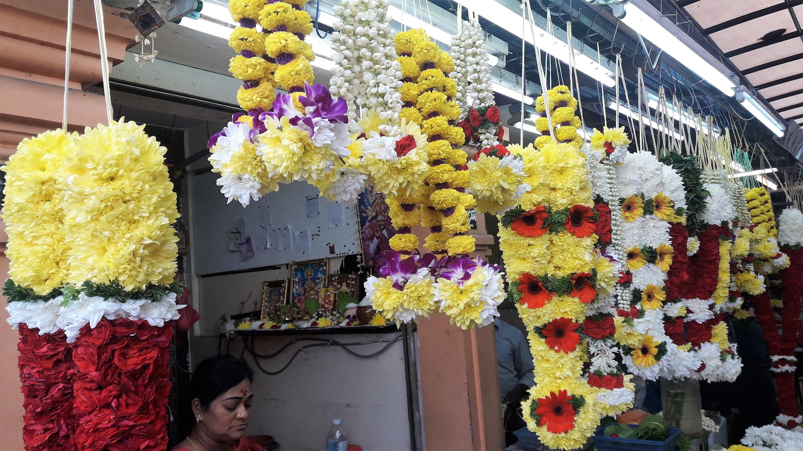 Little india