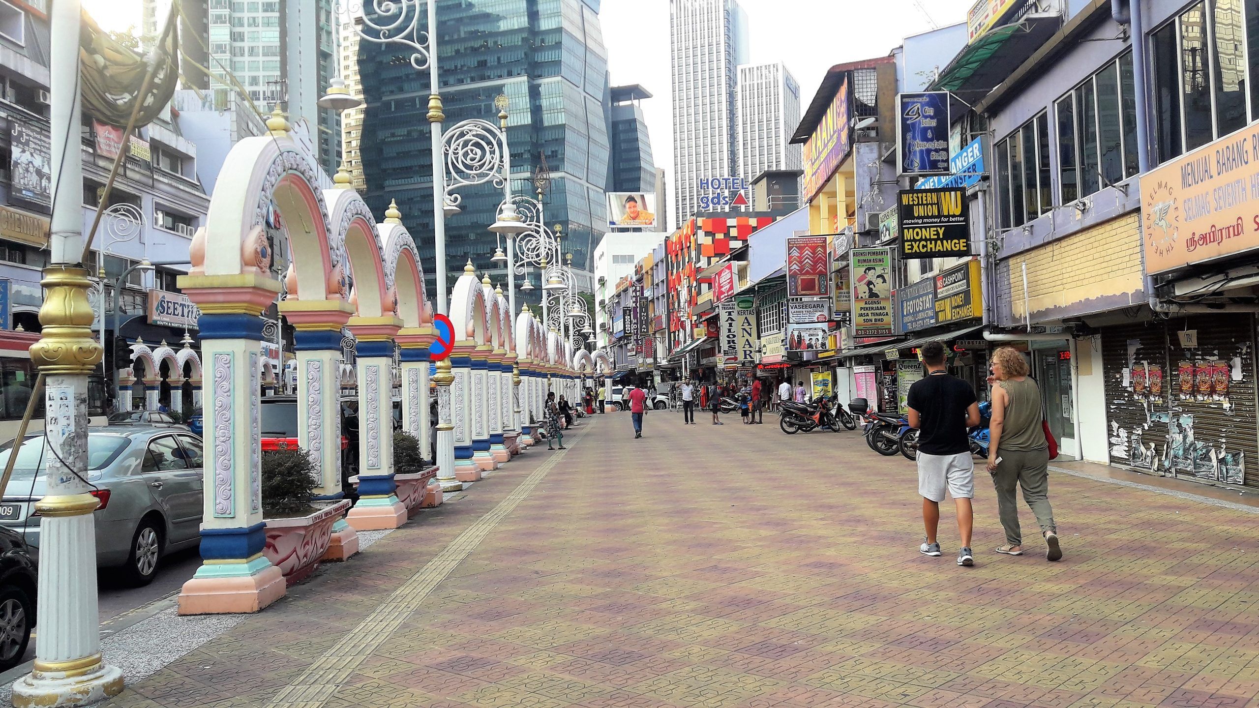 Little India