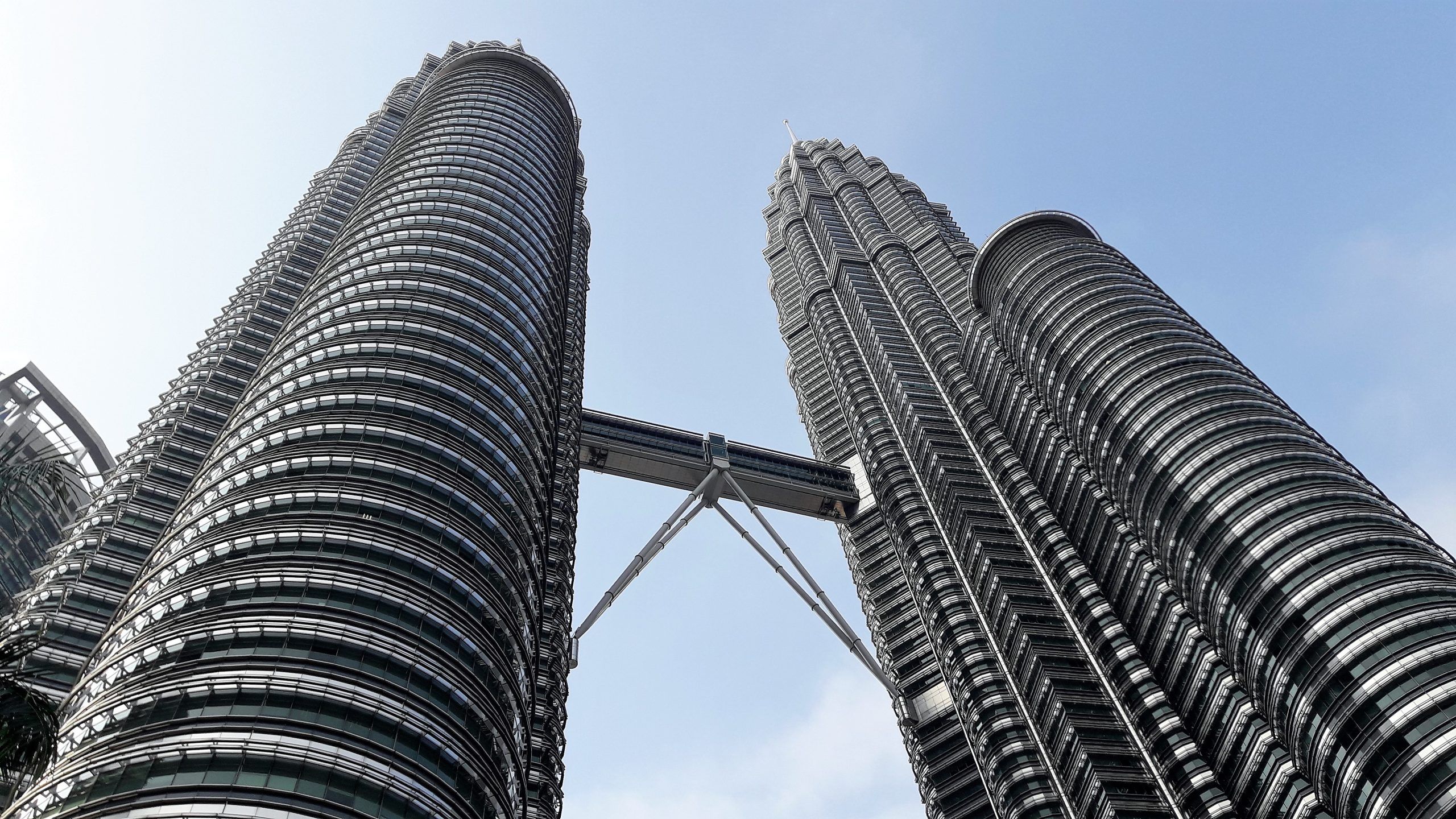 Torres petronas