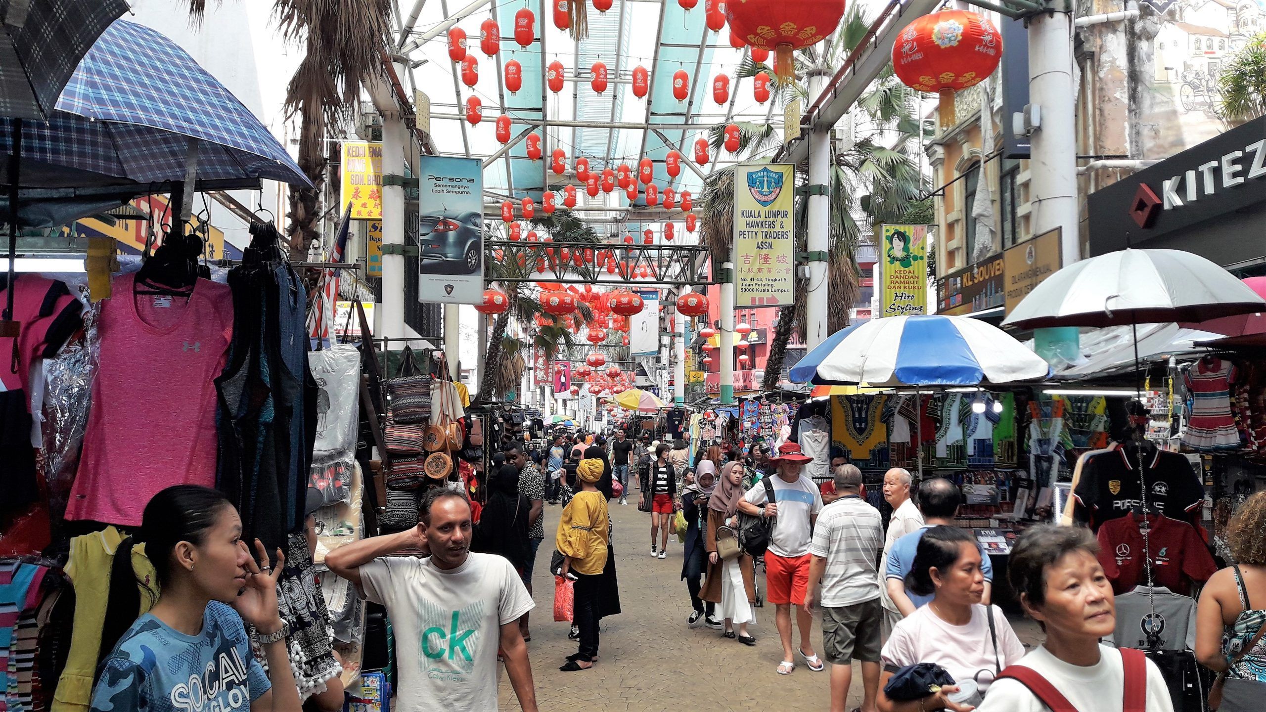 Petaling Street