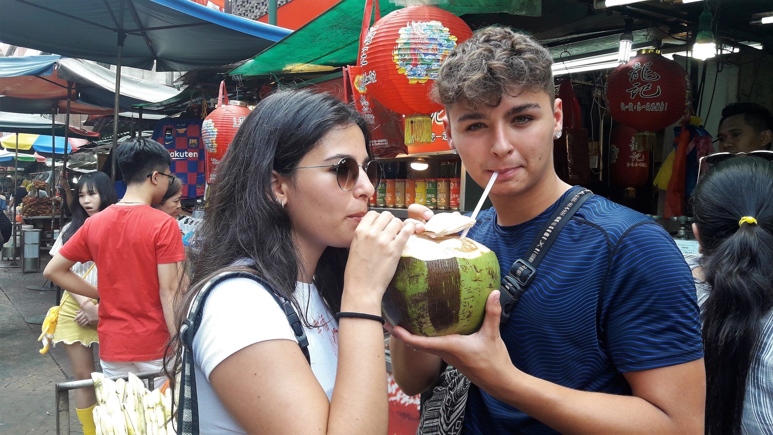 Petaling Street