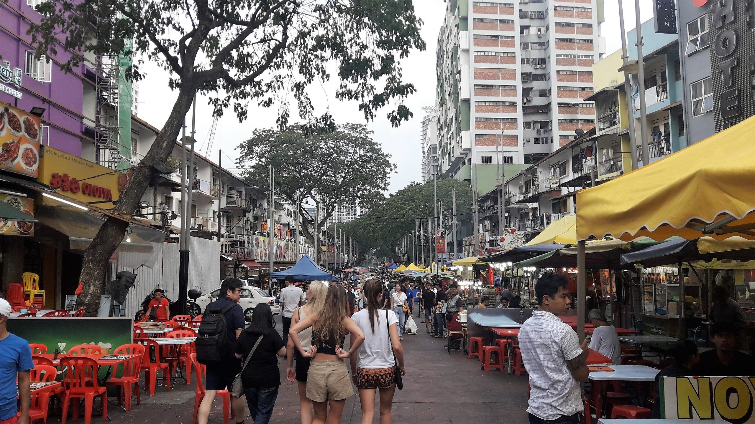 Jalan Alor