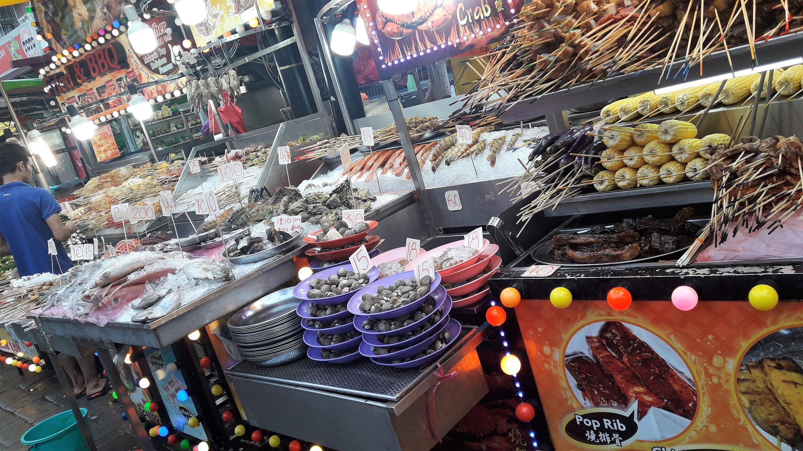 Jalan Alor