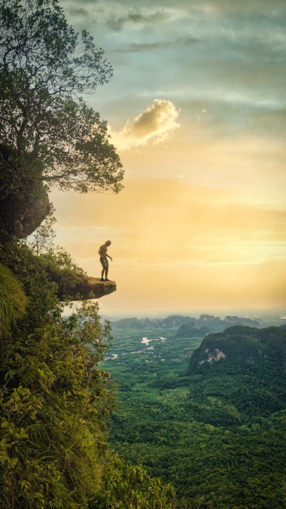 Selva de Tailandia