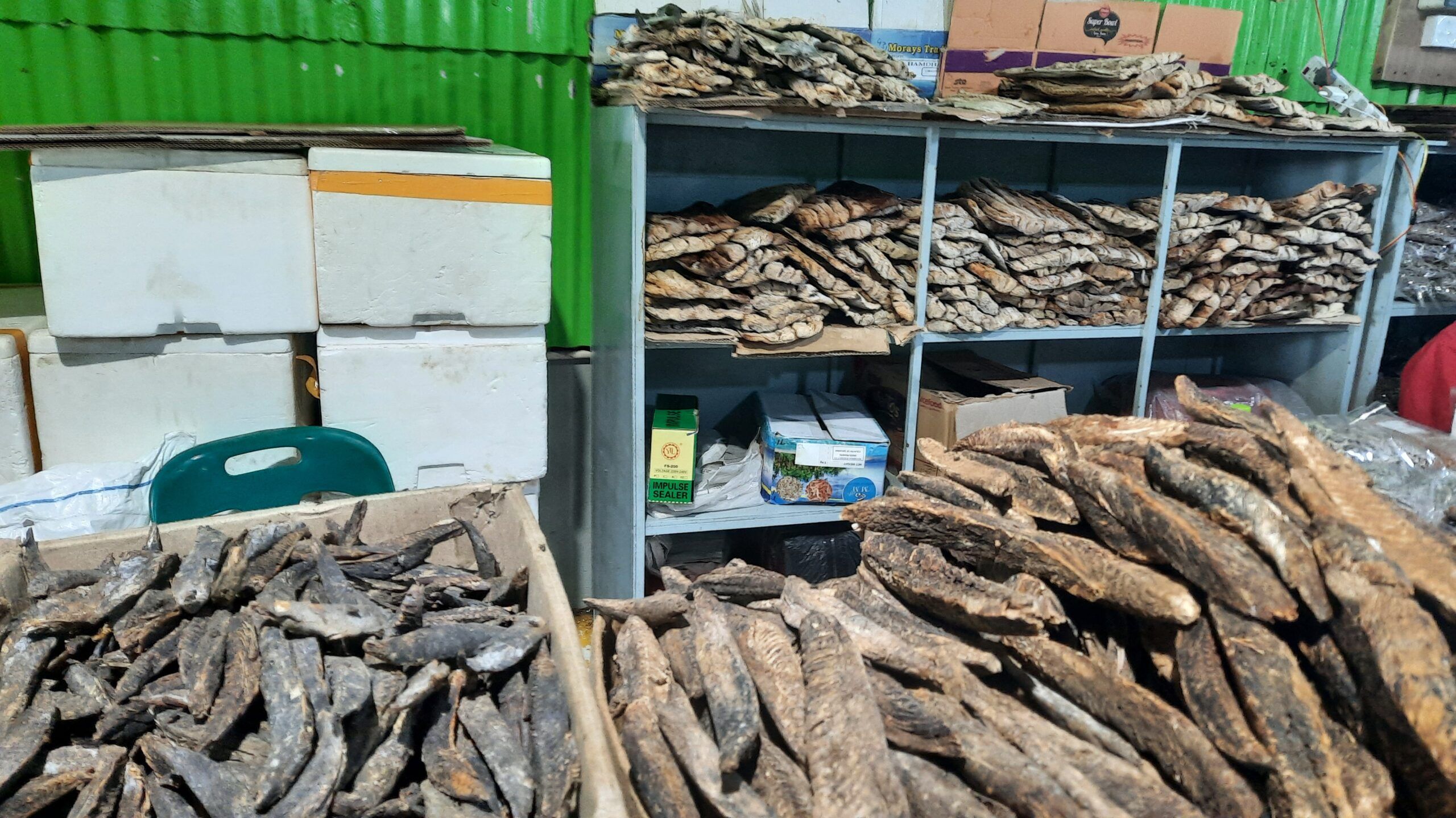 planificar vuestra visita al mercado
