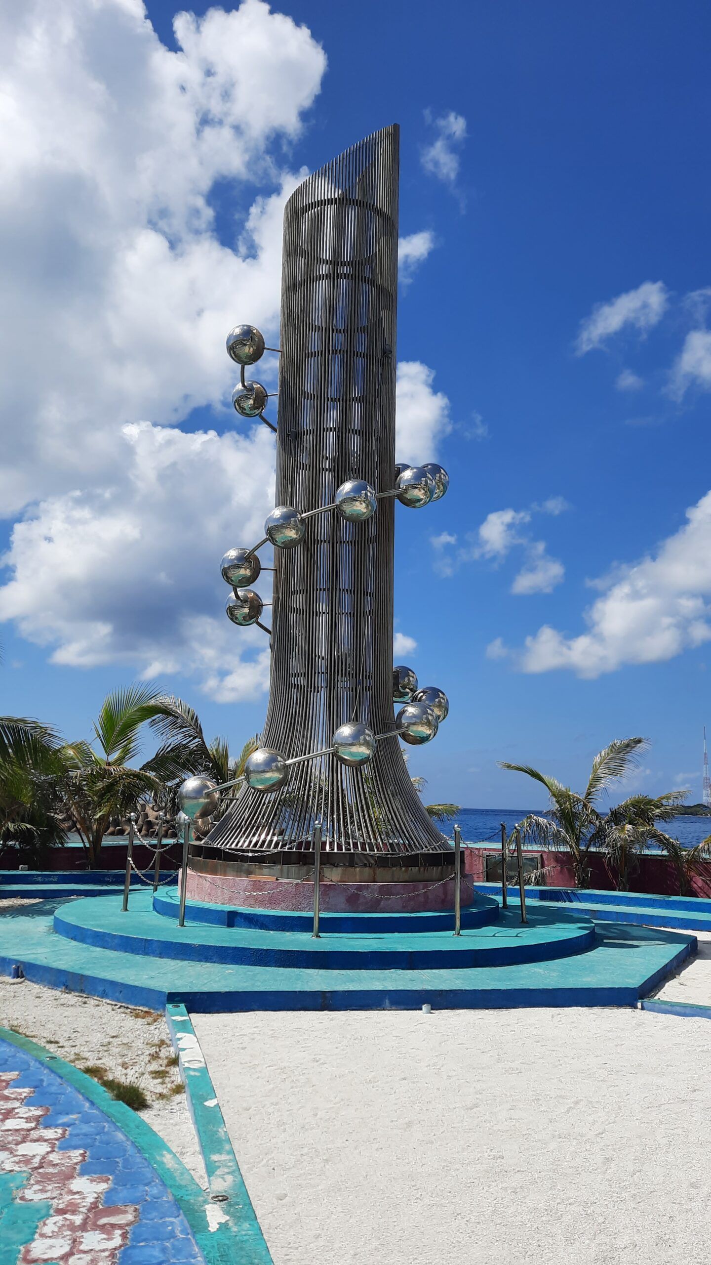 planificar vuestra visita al monumento del tsunami