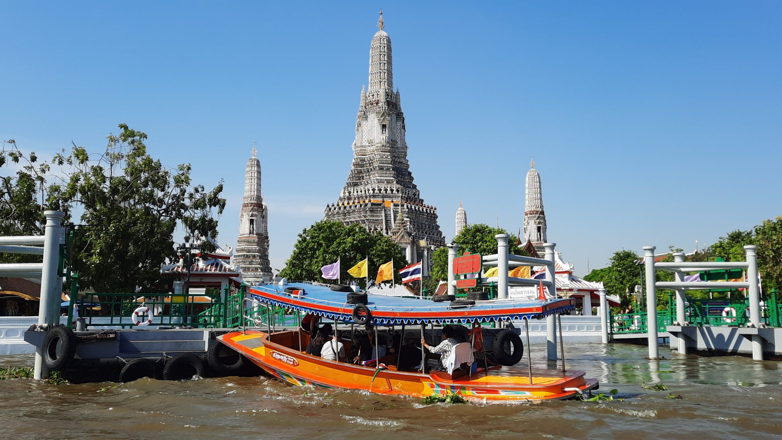 bangkok