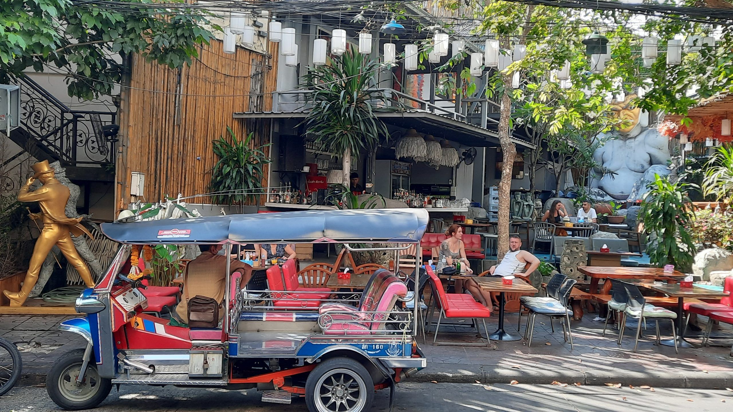 bangkok