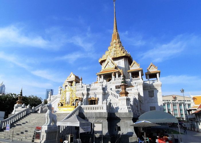 bangkok