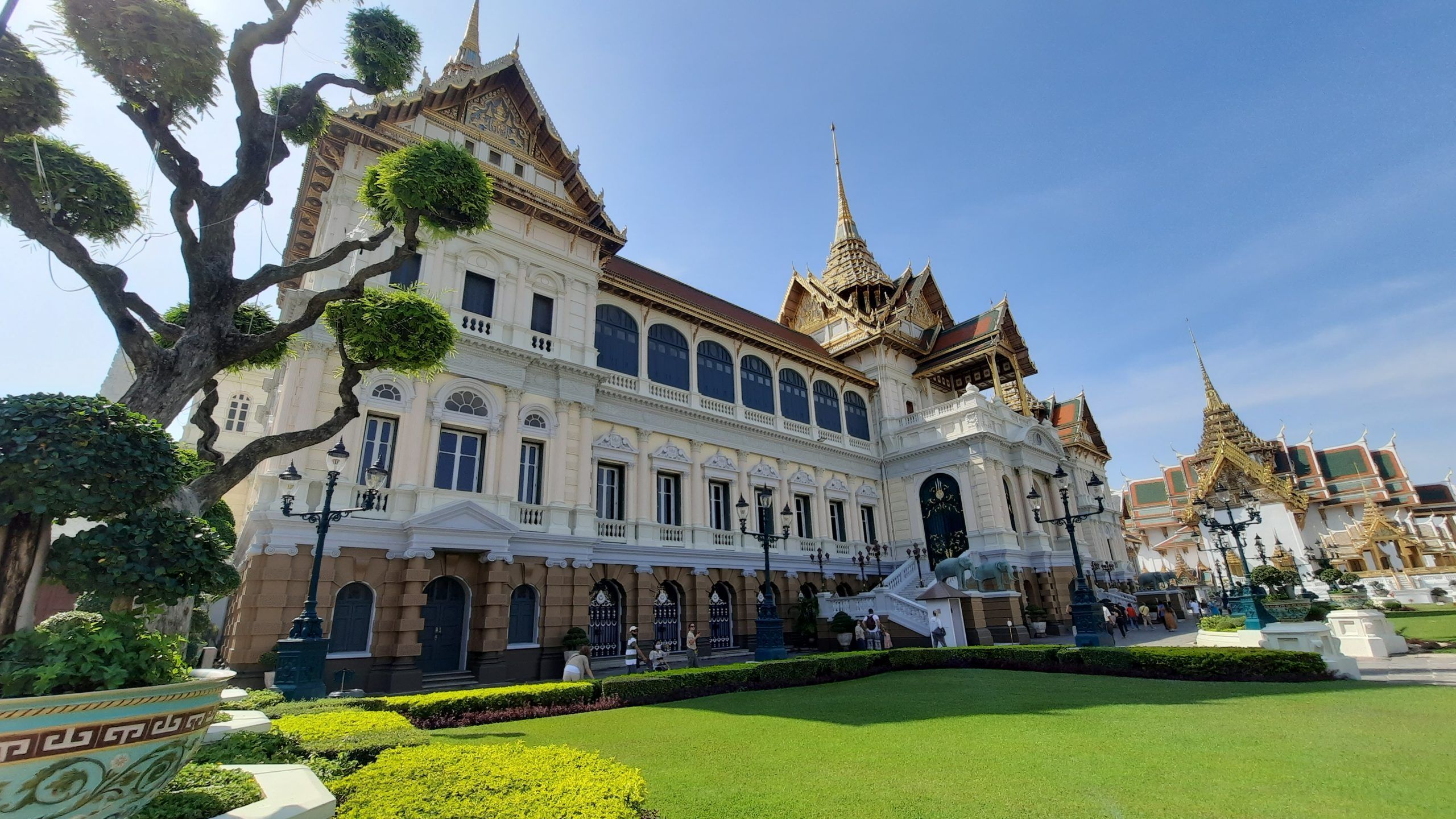 bangkok