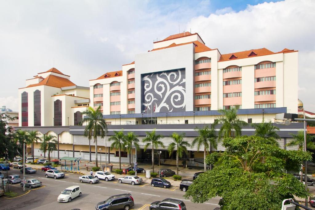 Sri Petaling