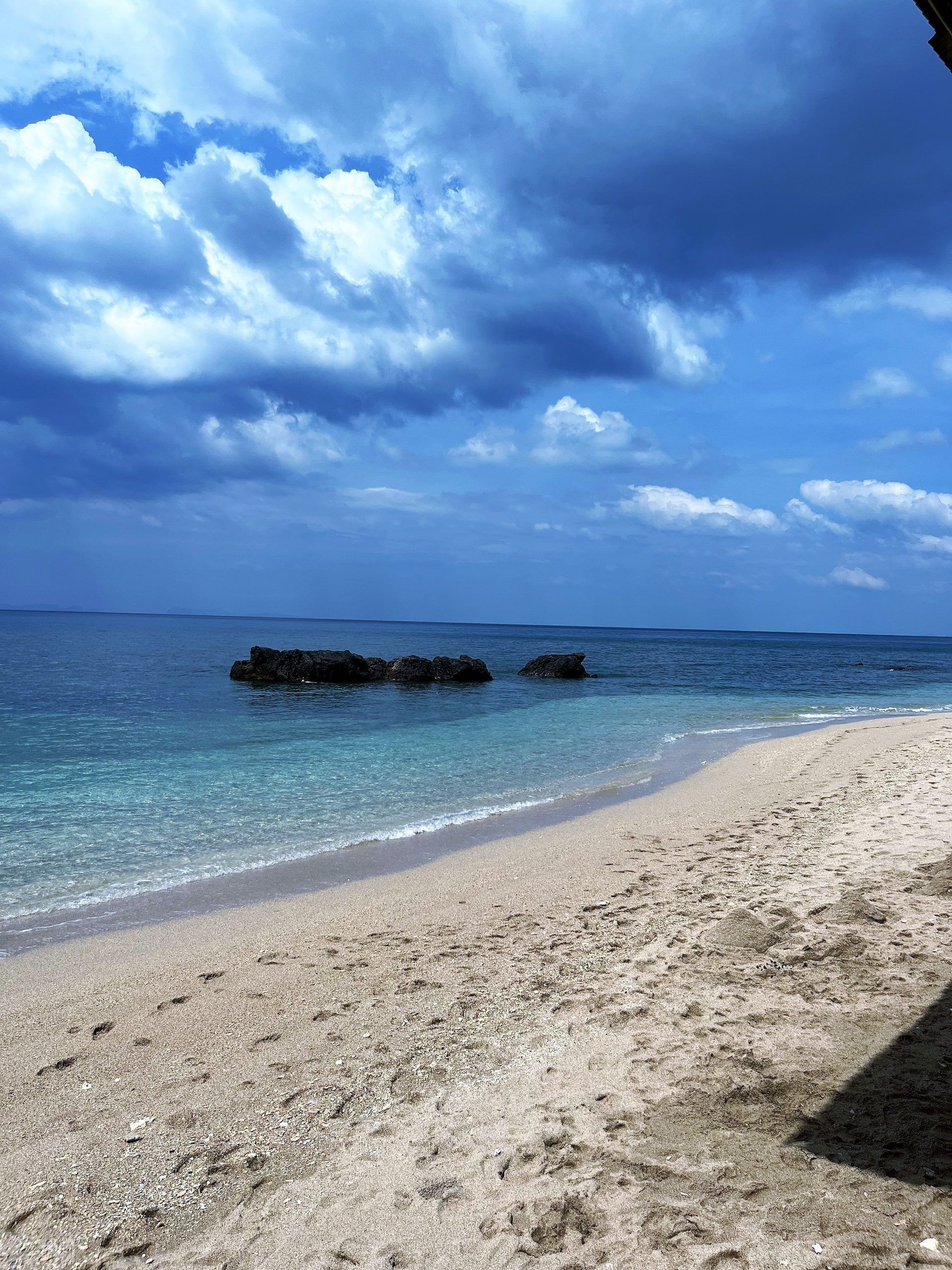 Playa Koh Lanta