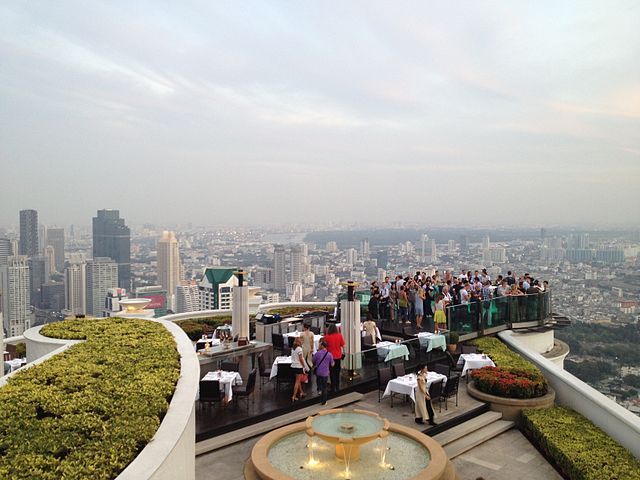 Bangkok