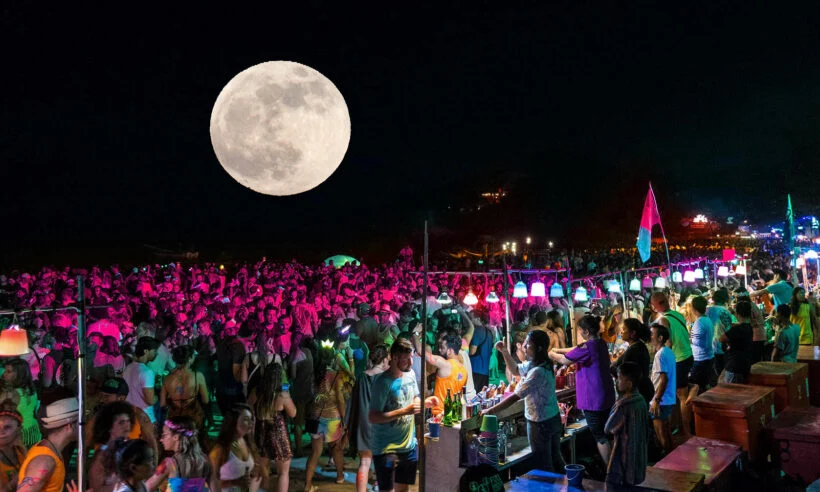 FullMoon