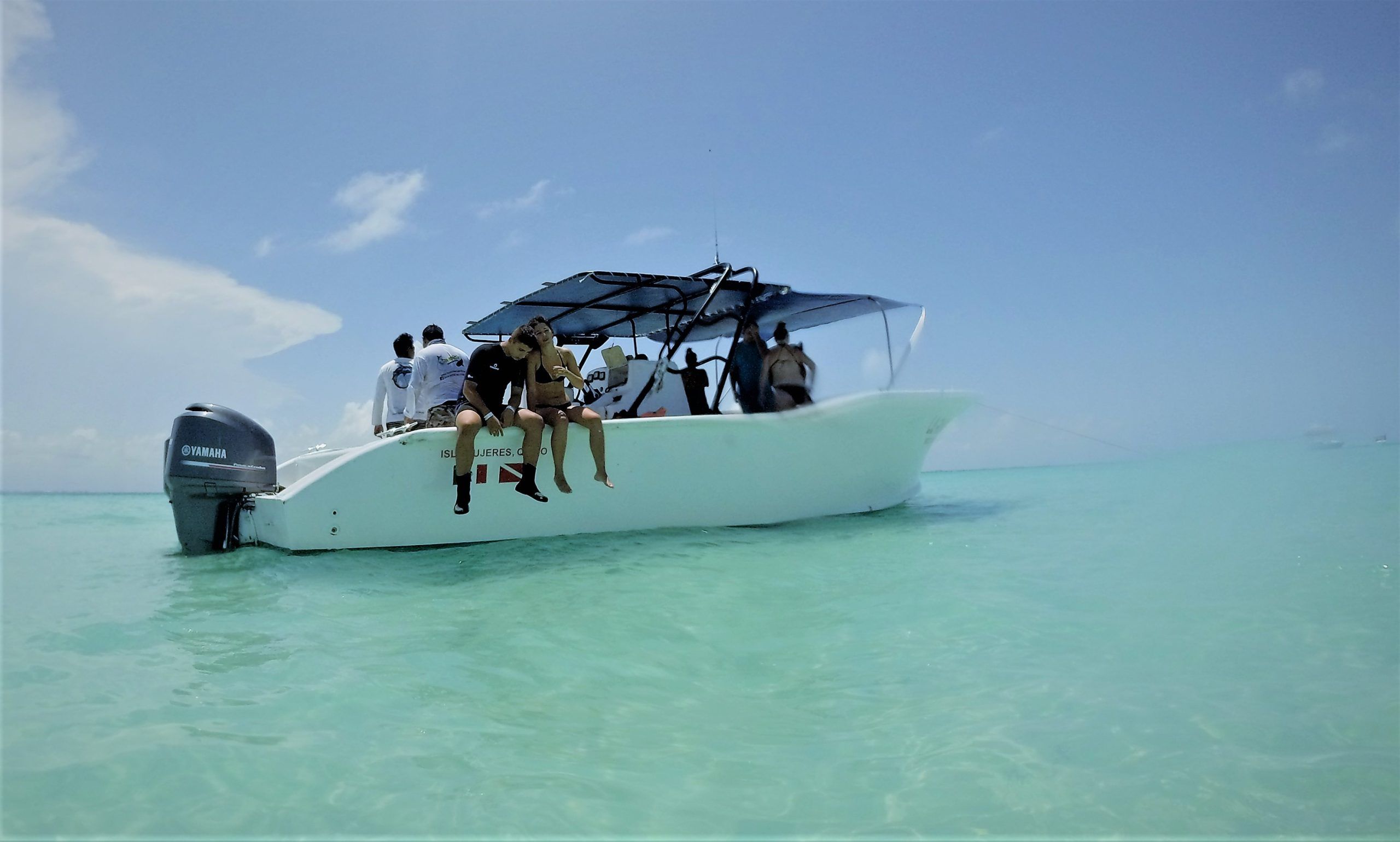 isla mujeres