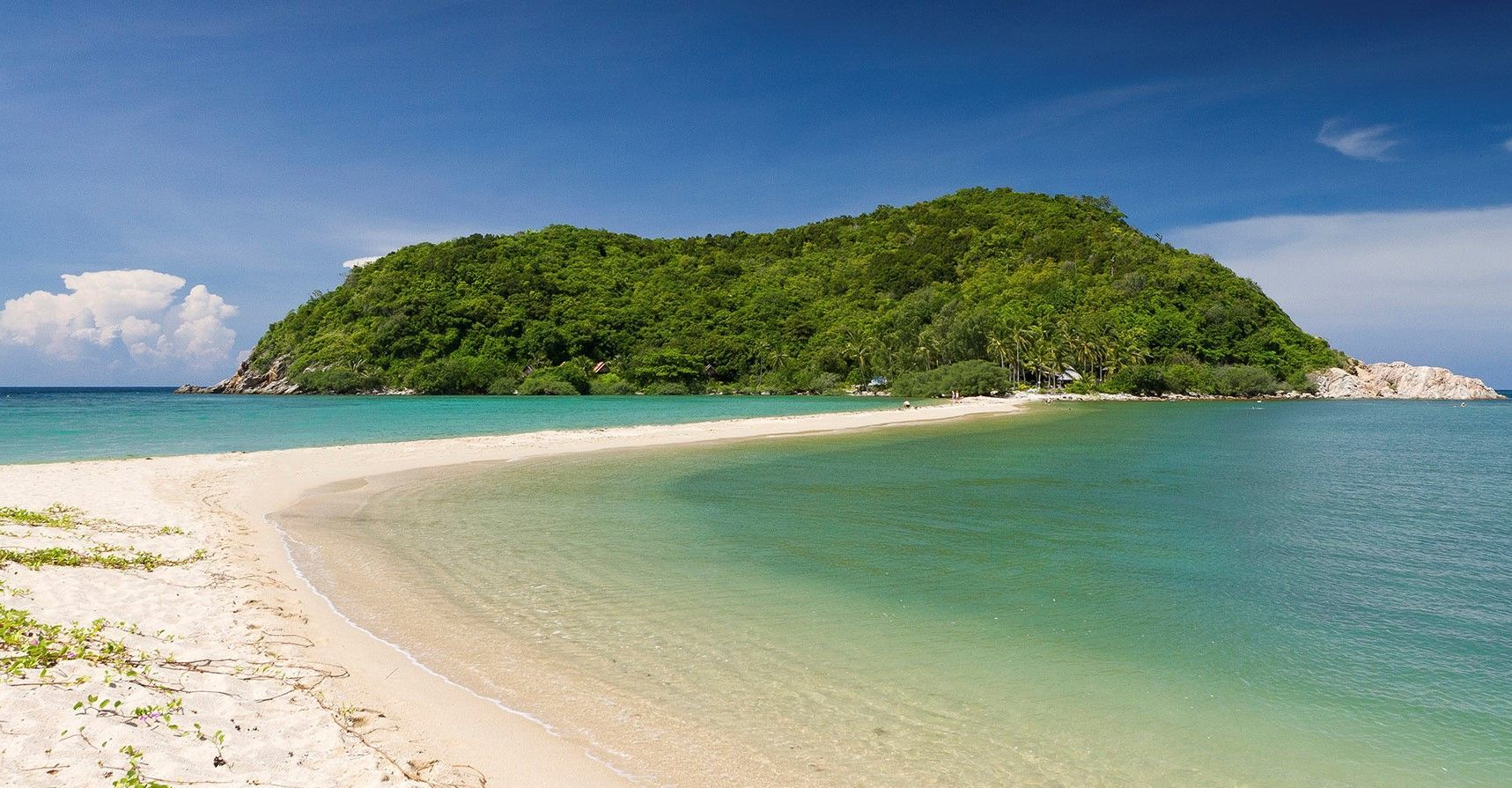 playa Mae Haad
