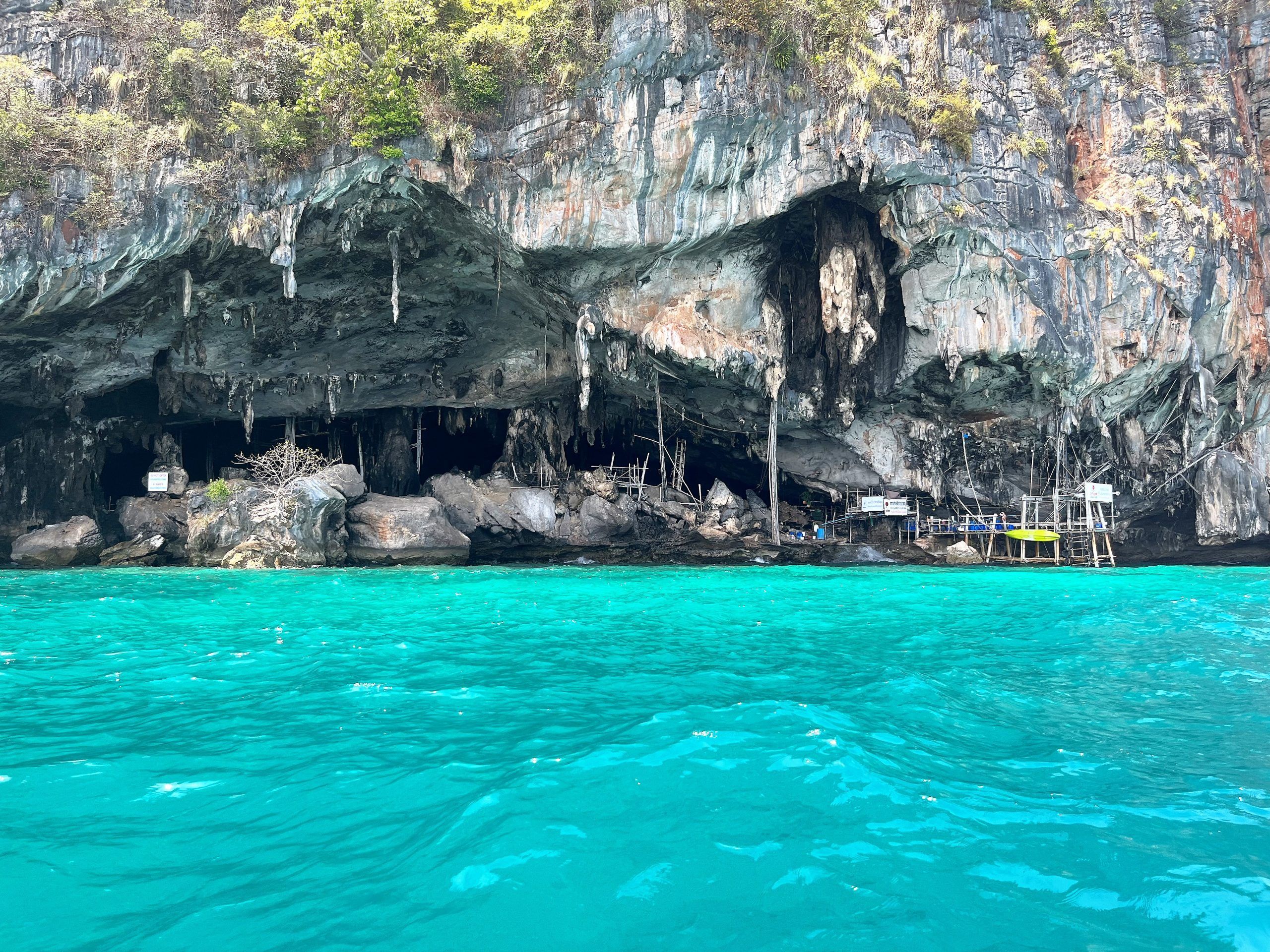 viking cave