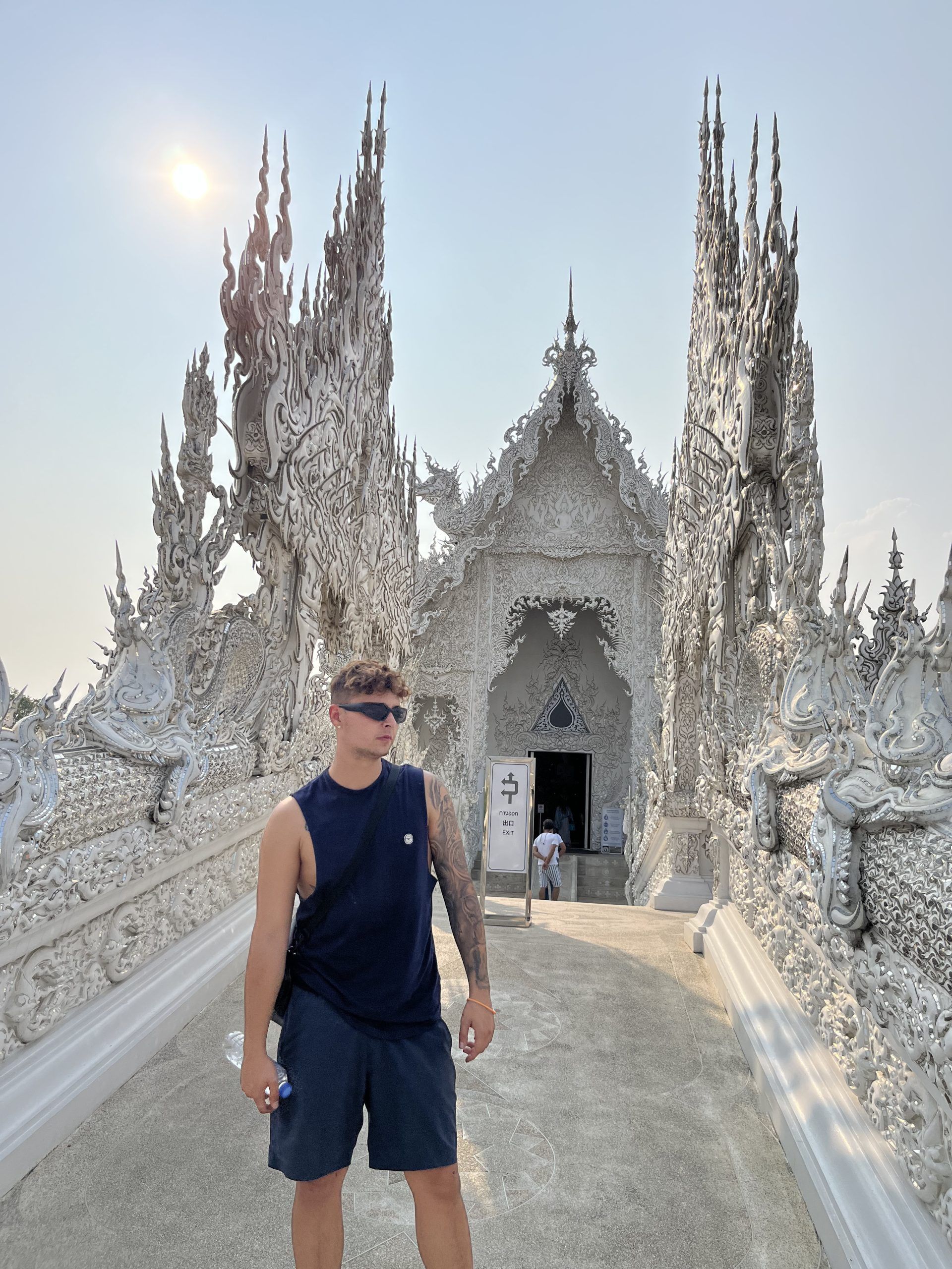 Chiang rai