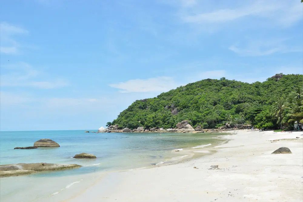 playa