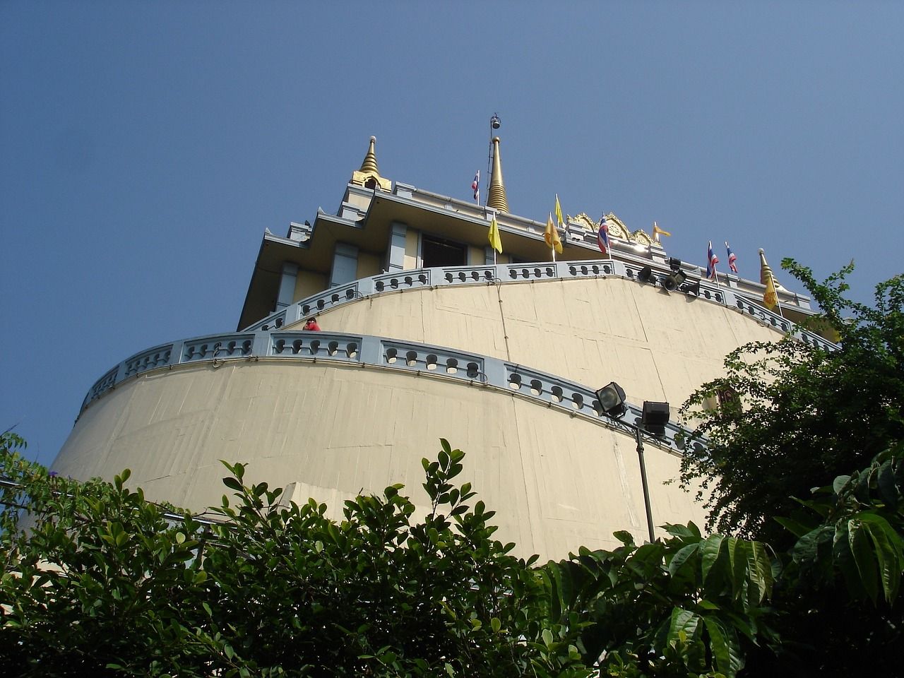 bangkok