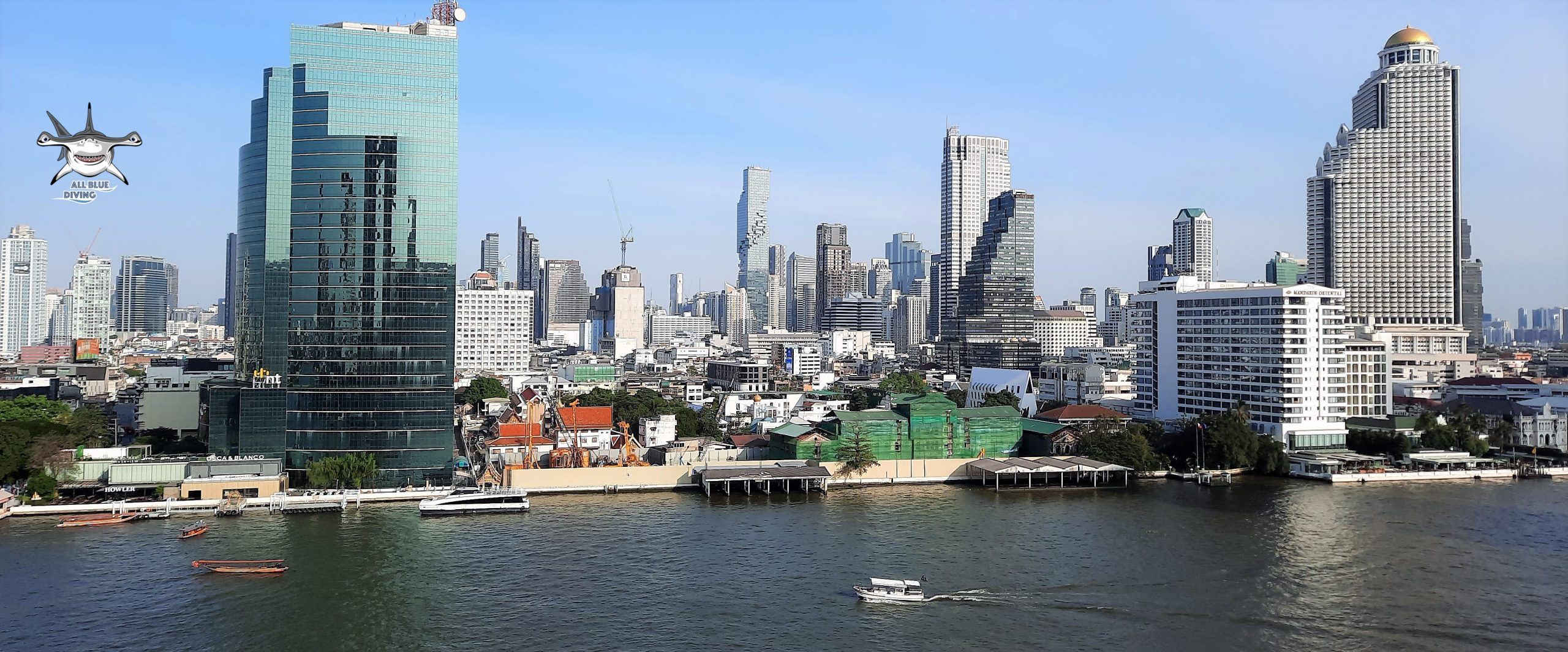 bangkok