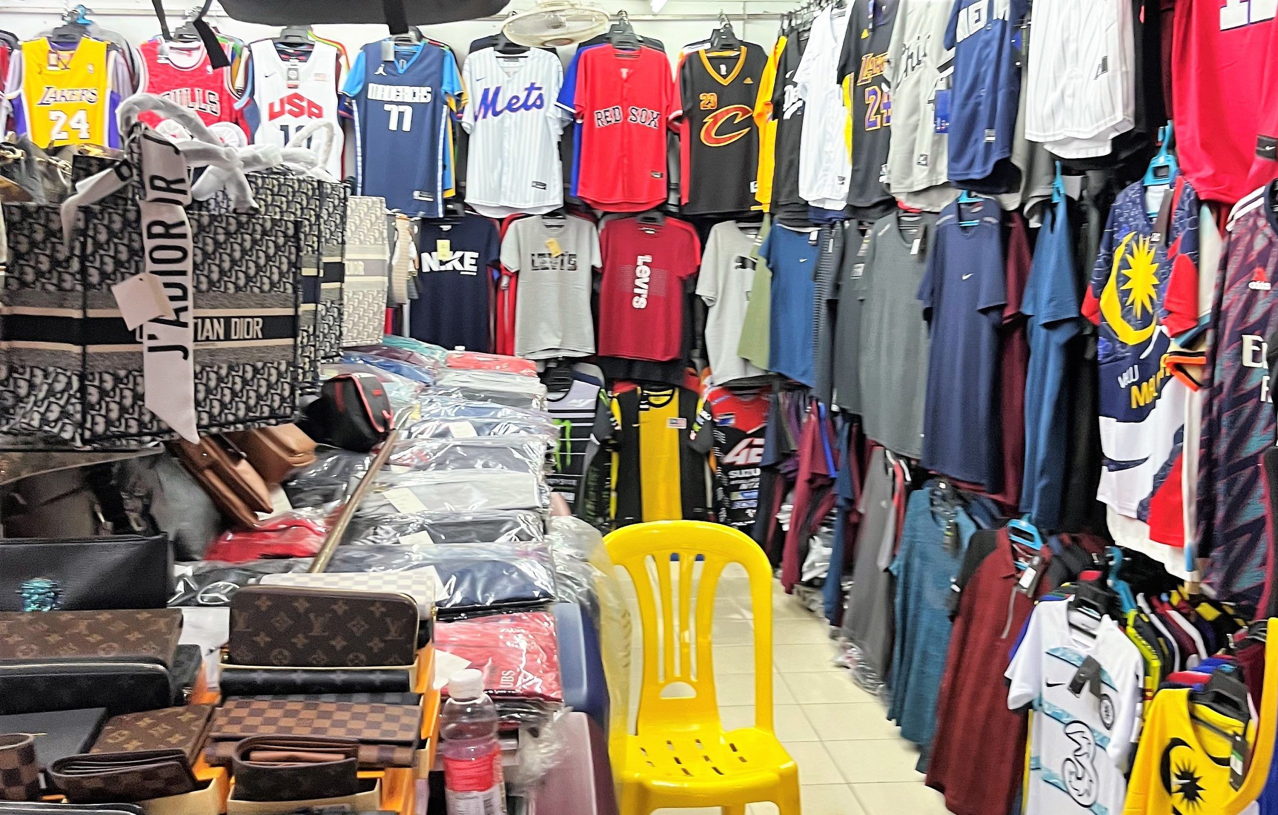 Langkawi en 2 días