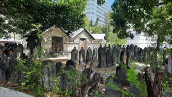 Cementerio