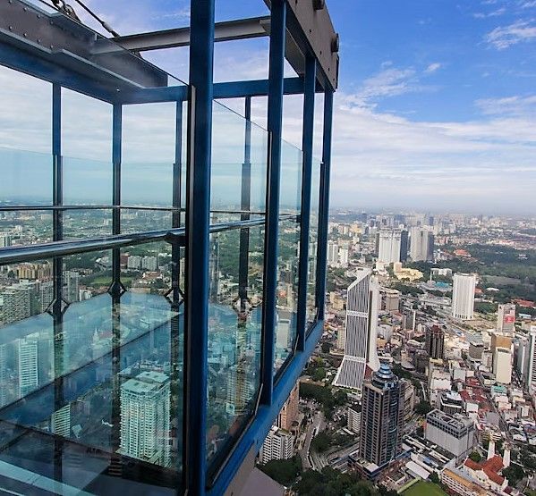 Sky Deck