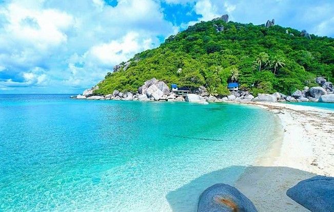 playa