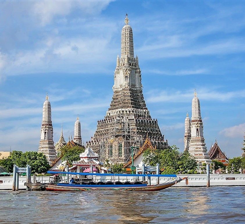 Bangkok