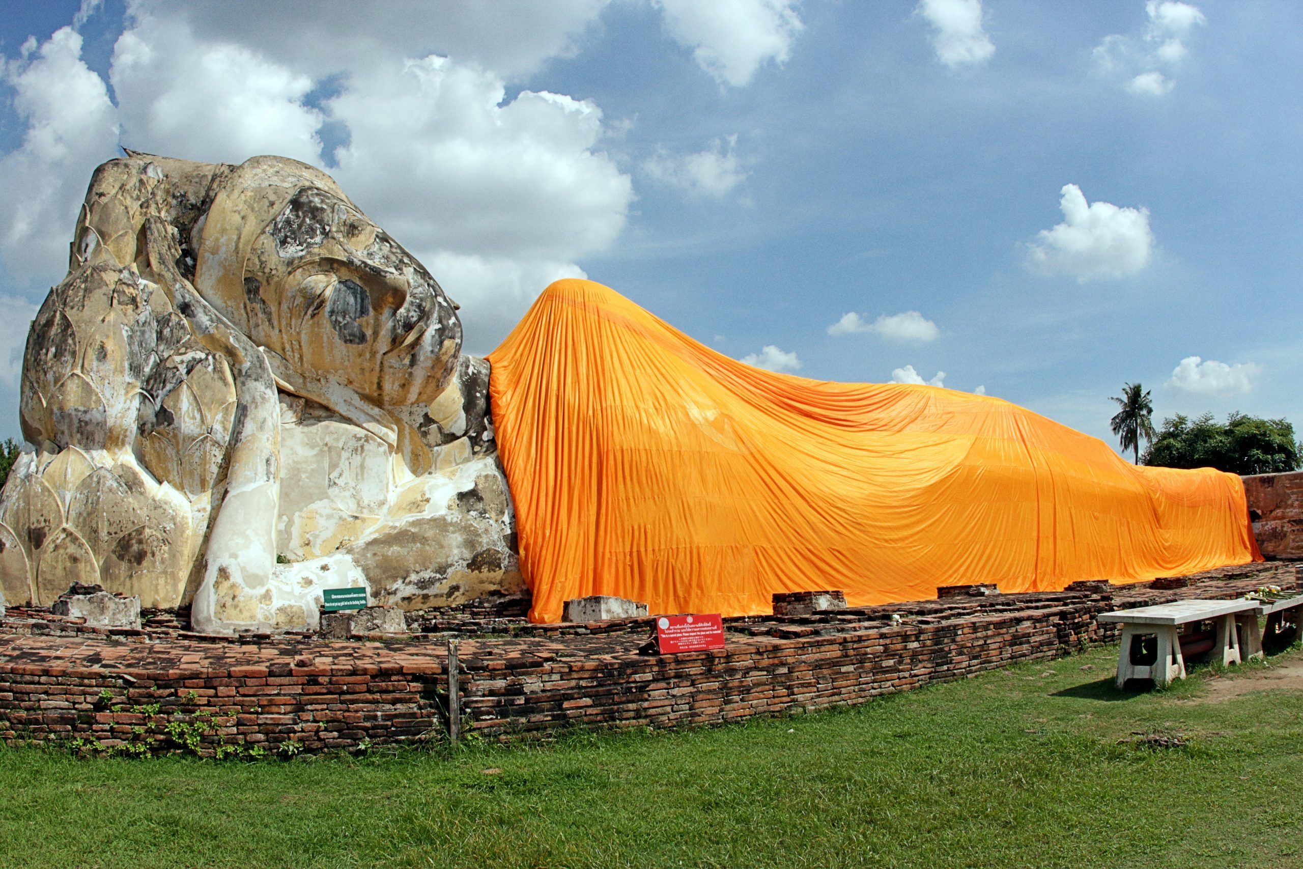 Ayutthaya