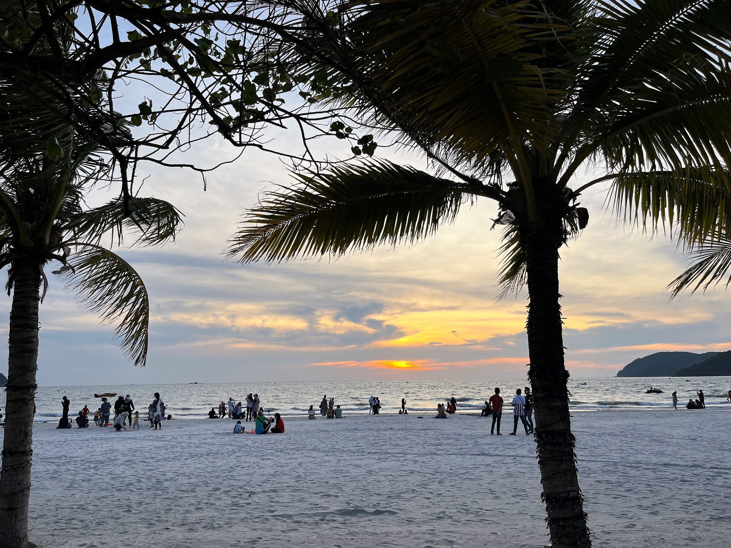langkawi playa