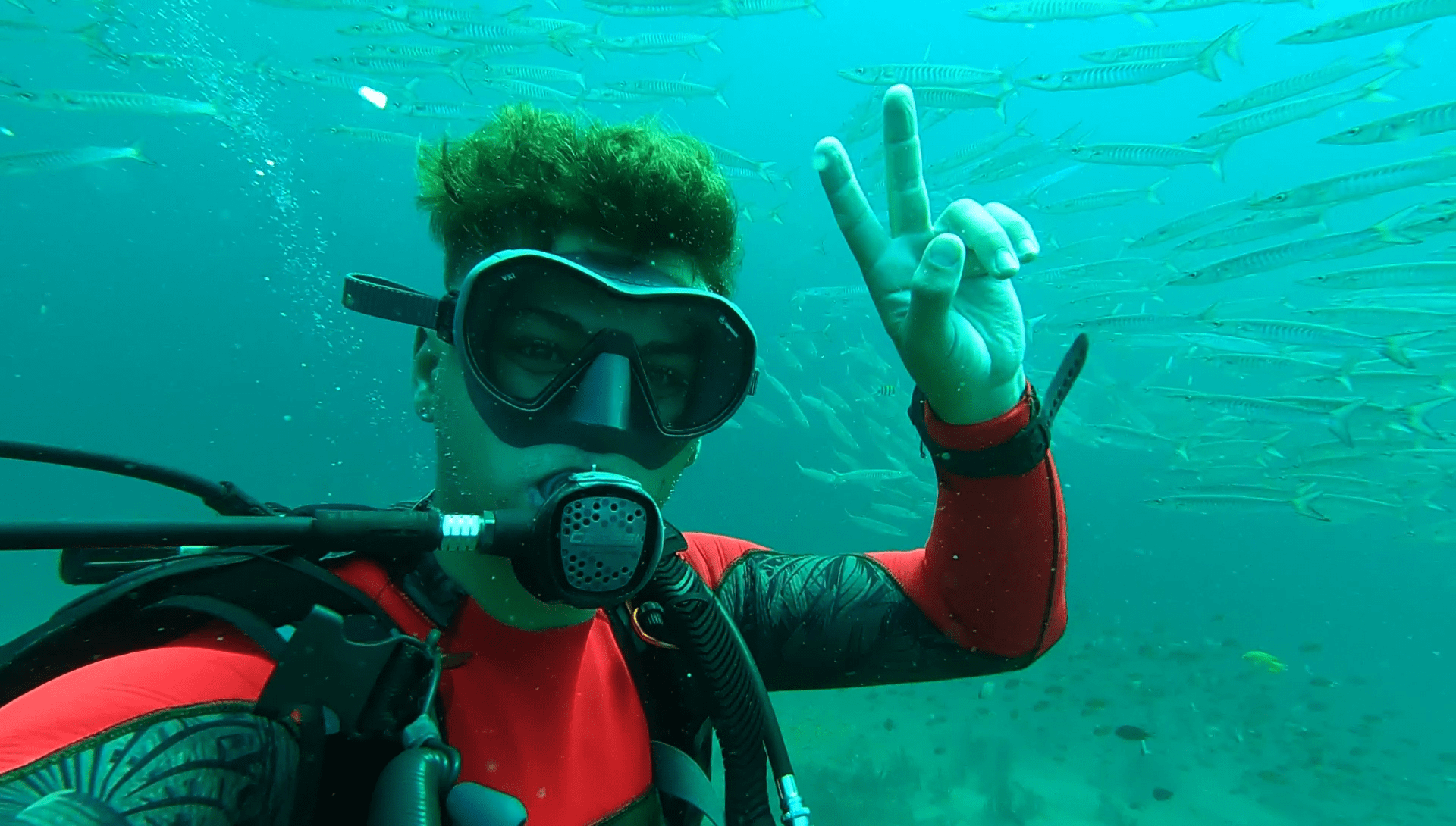 mar de andaman