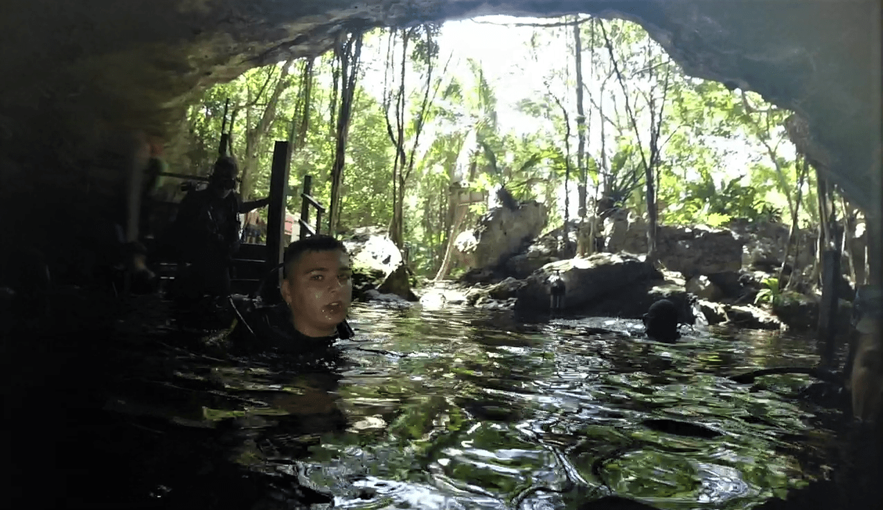 Dos ojos