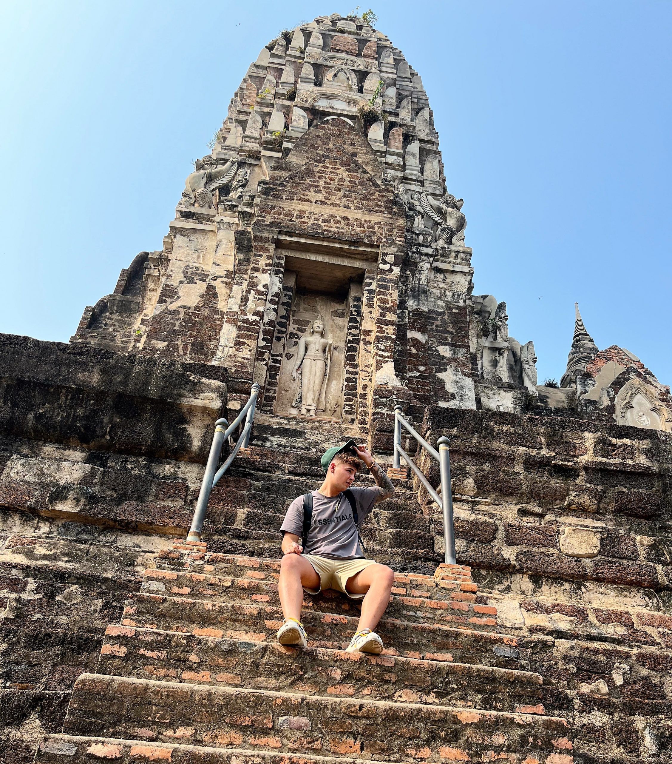 Ayutthaya